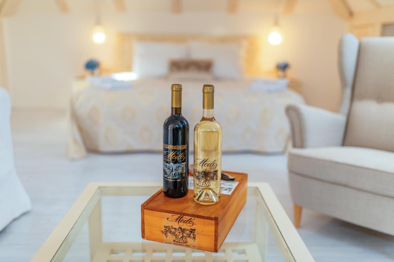 Boutique Hotel Capitano Herceg Novi Luaran gambar
